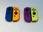 Nintendo Joy-Con Controllers, Spelcomputers en Games, Ophalen of Verzenden, Zo goed als nieuw, Switch, Overige controllers