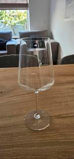 Wijnglazen, 5 krukken of meer, Ophalen of Verzenden, Zo goed als nieuw, 60 tot 90 cm