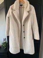 Smached lemon teddy jas maat 42, Kleding | Dames, Jassen | Winter, Ophalen of Verzenden, Zo goed als nieuw, Maat 42/44 (L)