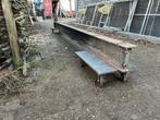 Stalen balk IPE 200, Doe-het-zelf en Verbouw, Metalen, Ophalen, Zo goed als nieuw, IJzer
