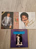 Engelbert Humperdinck LP's - 4 Stuks, Cd's en Dvd's, Vinyl | Overige Vinyl, Ophalen of Verzenden, Gebruikt, 12 inch