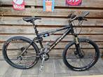 Cube Ams 100 full suspension mountainbike 26 inch, Overige merken, Gebruikt, 49 tot 53 cm, Ophalen of Verzenden