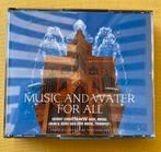 Music and water for all - orgels in regio Maarssen, Ophalen of Verzenden, Barok, Zo goed als nieuw, Overige typen