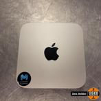 Apple Mac Mini 2012 Intel Core i5 8GB 128GB SSD - In Nette S, Computers en Software, Apple Desktops, Apple, Zo goed als nieuw