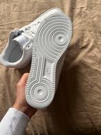 Witte Nike Air Force 1 Schoenen - Maat 46, Verzenden, Wit, Nike, Sneakers of Gympen