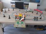 Lego 6399 Monorail  + OVP in zeer goede staat, Ophalen of Verzenden, Gebruikt, Complete set, Lego