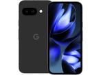Google Pixel 9a 5G 128GB Obsidian Gloednieuw & Garantie, Nieuw, Ophalen of Verzenden, Google, Claude Debussylaan te Amsterdam
