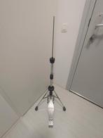 Sonor snare stand en hihat stand Sonic Plus serie, Ophalen, Gebruikt, Drums of Percussie