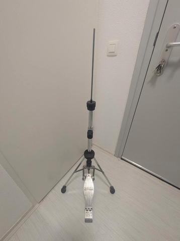 Sonor snare stand en hihat stand Sonic Plus serie beschikbaar voor biedingen