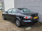 Mazda 6 1.8i Exclusive | Clima | Trekhaak | Nette auto |, Auto's, Mazda, Origineel Nederlands, Te koop, 5 stoelen, Benzine