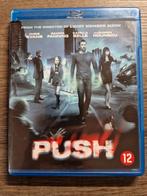Push (2009) blu-ray, Ophalen of Verzenden, Zo goed als nieuw, Science Fiction en Fantasy