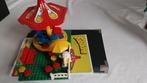 Vintage Lego Fabuland Carrousel Set 3663, Kinderen en Baby's, Speelgoed | Duplo en Lego, Ophalen of Verzenden, Gebruikt, Complete set