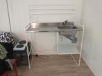 Ikea sunnersta keuken, Huis en Inrichting, Keuken | Complete keukens, Ophalen, Zo goed als nieuw