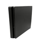 Playstation 4 Slim Console, 500GB, Zonder Controller | Incl., Gebruikt