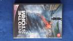 Into the Storm, Vanaf 12 jaar, Ophalen of Verzenden, Zo goed als nieuw