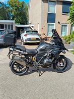 BMW R 1250 GS tripleblack uit 2021, Particulier, Toermotor