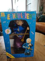 Chinese pop met klederdracht en muziek instrument, Verzamelen, Ophalen of Verzenden, Nieuw, Pop