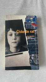 Ciske de Rat, Boeken, Ophalen of Verzenden, Gelezen