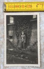 Duitse militair, originele foto. (43), Verzamelen, Verzenden, Landmacht, Duitsland, Foto of Poster