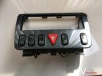 Mercedes CLK Alarmlichtconsole met diverse knoppen, Gebruikt, -, Ophalen of Verzenden, -