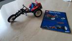 Lego technic motoren, Ophalen, Gebruikt, Complete set, Lego