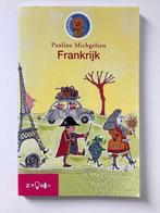 Pauline Michgelsen & Sieb Posthuma - Frankrijk, Ophalen, Zo goed als nieuw, Pauline Michgelsen, Non-fictie