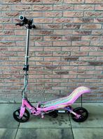 Roze spacescooter (groot model), Fietsen en Brommers, Steps, Ophalen, Gebruikt, Overige typen, Spacescooter