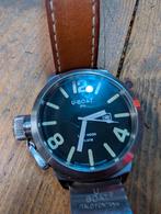 Uboat B45-08 L1046M, Ophalen of Verzenden, Zo goed als nieuw, Staal, Overige merken