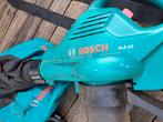 Bladblazer Bosch ALS 25, Gebruikt, Handgedragen, Ophalen of Verzenden, BOSCH