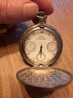Commodoor Zakhorloge, Sieraden, Tassen en Uiterlijk, Horloges | Antiek, Overige merken, Overige materialen, Zakhorloge, Verguld