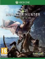 Xbox one Monster Hunter nette staat 1 maand garantie, Avontuur en Actie, Ophalen of Verzenden, 1 speler, Zo goed als nieuw