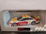 opel calibra dtm, Hobby en Vrije tijd, Modelauto's | 1:18, Ophalen of Verzenden, Zo goed als nieuw, Auto, MiniChamps