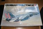 Tamiya F-14A Tomcat 1/32 Modelbouwdoos, Nieuw, Overige merken, Groter dan 1:72, Ophalen of Verzenden