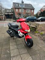 Gilera runner 180 4t 3k km, Fietsen en Brommers, Scooters | Yamaha, Ophalen of Verzenden, Zo goed als nieuw, Benzine, Overige modellen