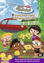 DVD Disney Little Einsteins - Hoera, Het Is Lente! NIEUW, Avontuur, Alle leeftijden, Ophalen of Verzenden, Zo goed als nieuw
