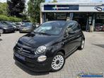 Fiat 500C 1.2 Lounge 1eEig|50dKM|Carplay|Cruise, Voorwielaandrijving, Stof, Gebruikt, 4 cilinders