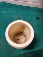 vaas met rondjes vintage, Ophalen of Verzenden, 'T Olde Gre-j, Info@toldegrej.nl, Endepoelstraat 20f Didam