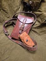 Onderhoudstas MP34 WO2 wehrmacht, Ophalen of Verzenden, Duitsland