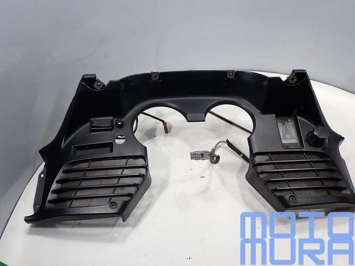 BMW R 1100 RT 1996 - 2001 Binnenkuipdeel Dashboard Kuip R110, Motoren, Onderdelen | BMW, Gebruikt, Ophalen of Verzenden