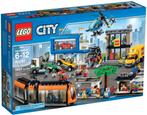 60097 - City: City Square, Kinderen en Baby's, Speelgoed | Duplo en Lego, Hello@support.lego.com, Verzenden, Lego, Nieuw