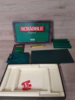 scrabble orgineel jumbo [s1224], Hobby en Vrije tijd, Gezelschapsspellen | Bordspellen, Ophalen of Verzenden, Zo goed als nieuw