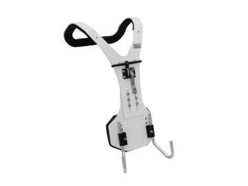 DIMAVERY Marching Drum Carrier beschikbaar voor biedingen