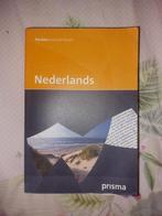 A.A. Weijnen - Prisma pocketwoordenboek Nederlands, Boeken, Woordenboeken, Ophalen of Verzenden, A.A. Weijnen; A.P.G.M.A. Ficq-Weijnen