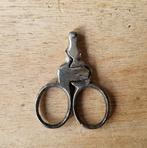Antieke sigarenknipper, Ophalen of Verzenden