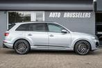 Audi Q7 60 TFSI e quattro Pro Line S Competition SQ7 style A, Automaat, 77 km/l, Gebruikt, 2995 cc