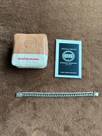 Buddha to Buddha Chain Special, Sieraden, Tassen en Uiterlijk, Armbanden, Ophalen of Verzenden, Zo goed als nieuw, Zilver