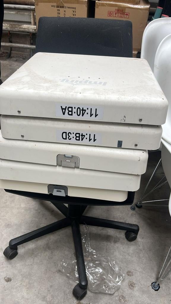 RFID reader, Hobby en Vrije tijd, Elektronica-componenten, Ophalen
