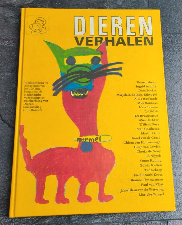 Dierenverhalen, Boeken, Kinderboeken | Jeugd | onder 10 jaar, Nieuw, Fictie algemeen, Ophalen of Verzenden