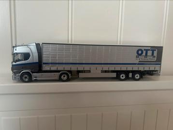 Tekno pallethandel ott beschikbaar voor biedingen