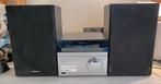 Sony CMT-SBT20B DAB Microsysteem, Gebruikt, Microset, Cd-speler, Ophalen of Verzenden